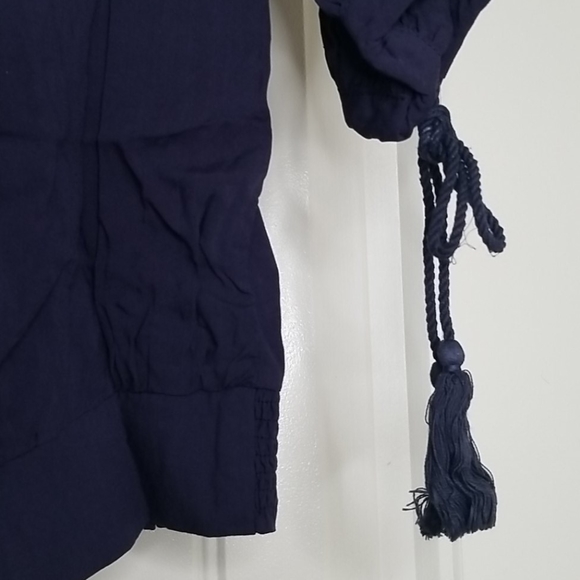 Mittoshop Young Contemporary Boho Top - Picture 6 of 6